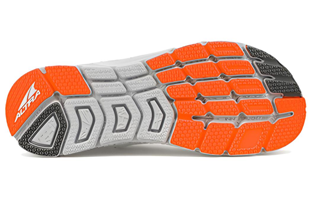 (WMNS) Altra Rivera 5.0 'White Orange' AL0A4VQV161