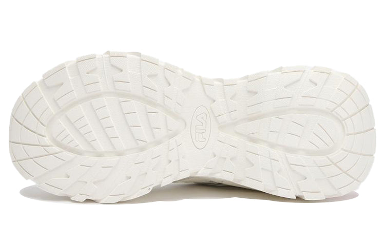 FILA Interation Light Shoes Beige/White 1JM01283_926
