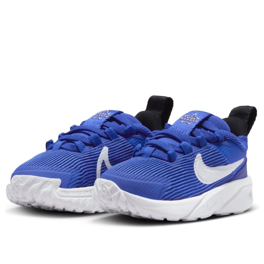 (TD) Nike Star Runner 4 'Hyper Royal' DX7616-400