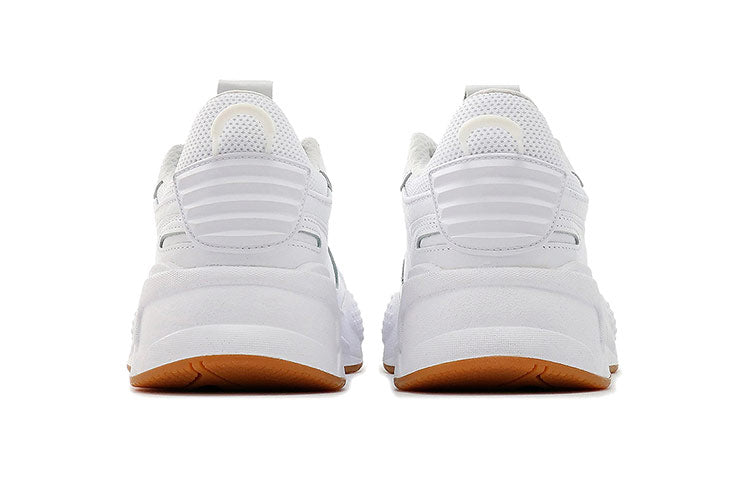 PUMA RS-X 'White' 374047-01