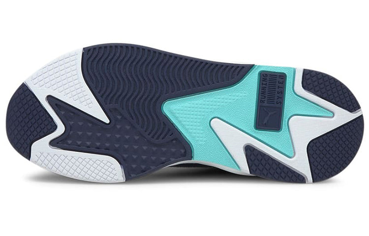PUMA RS-X Hard Drive 'White Angel Blue' 374991-02