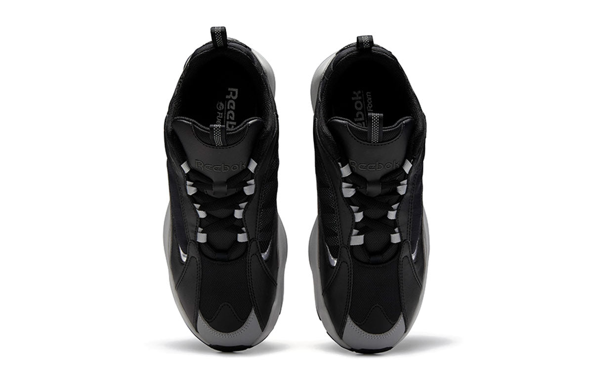 Reebok Royal Pervader Running Shoes Black EH2485