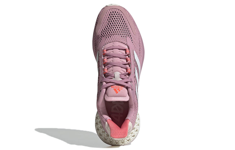 (WMNS) adidas 4DFWD Pulse 'Shift Pink' Q46222
