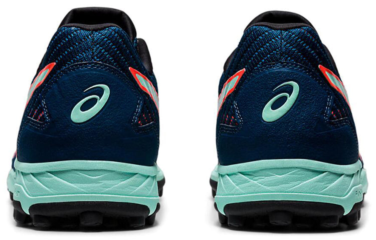 (WMNS) ASICS Field Ultimate FF Blue 1112A018-400