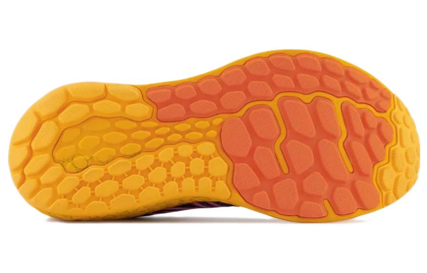 (WMNS) New Balance Fresh Foam X Vongo v5 'Eclipse Vibrant Apricot' WVNGOEM5