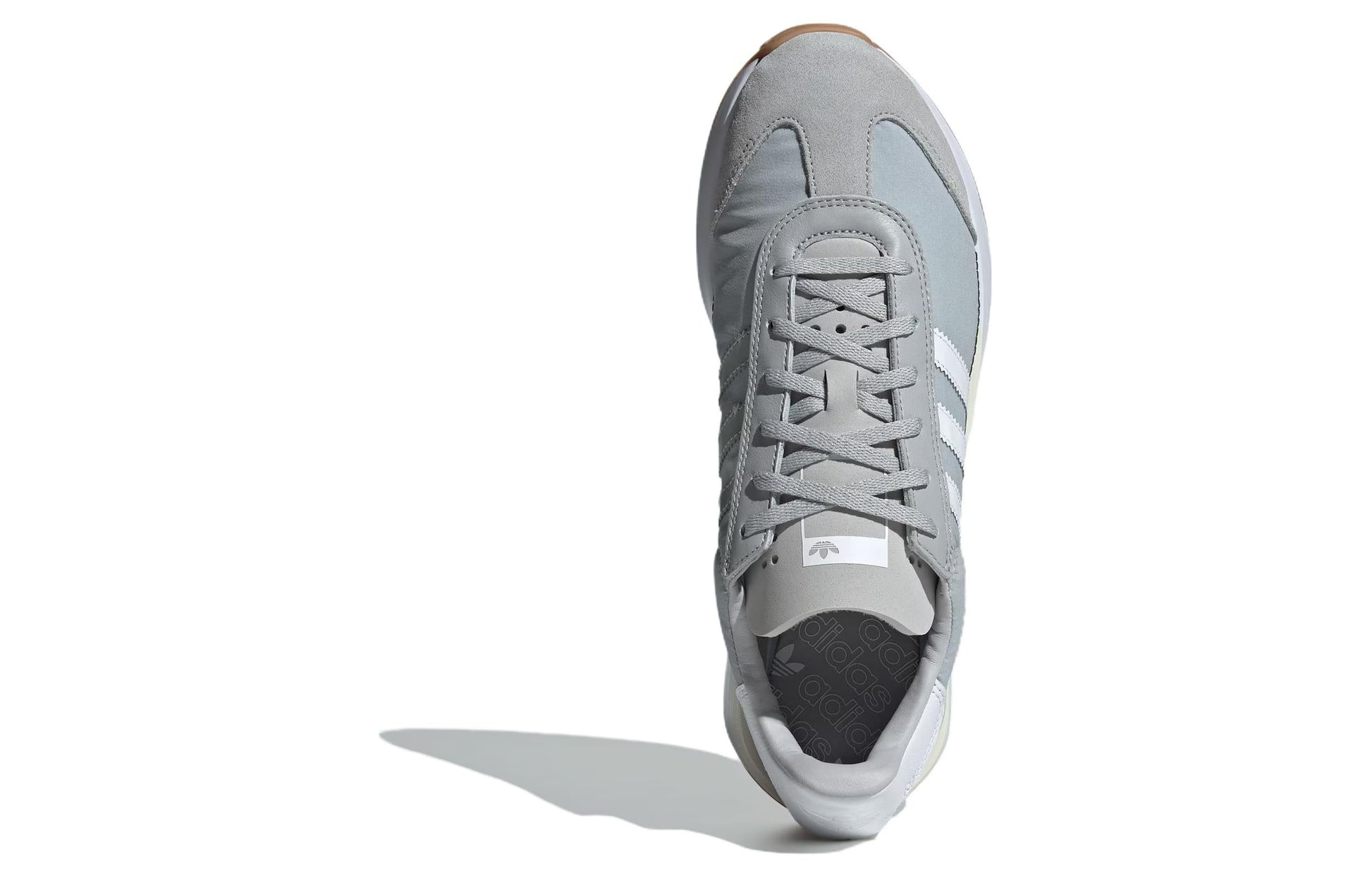 adidas originals Country XLG 'Grey White' ID5980