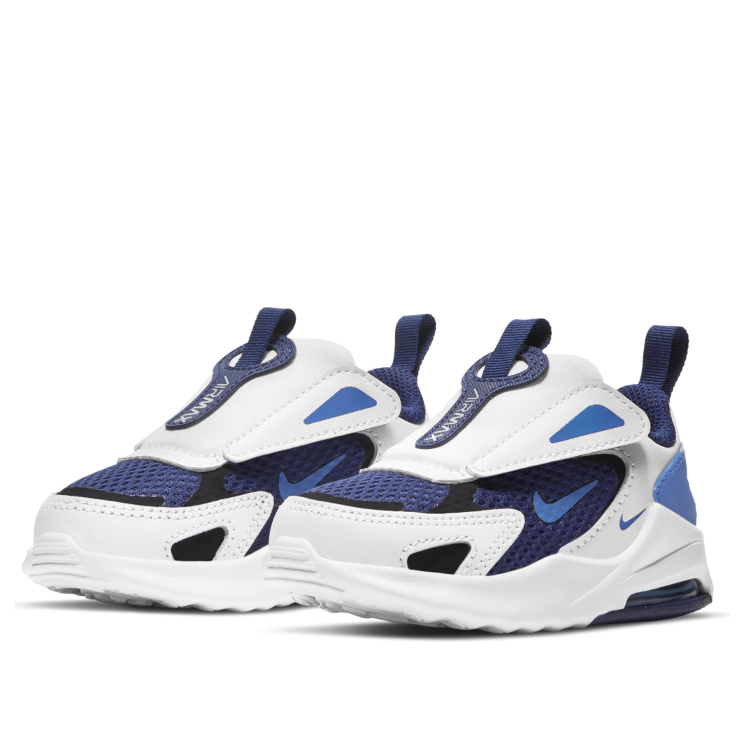 (TD) Nike Air Max Bolt 'Blue Void' CW1629-400