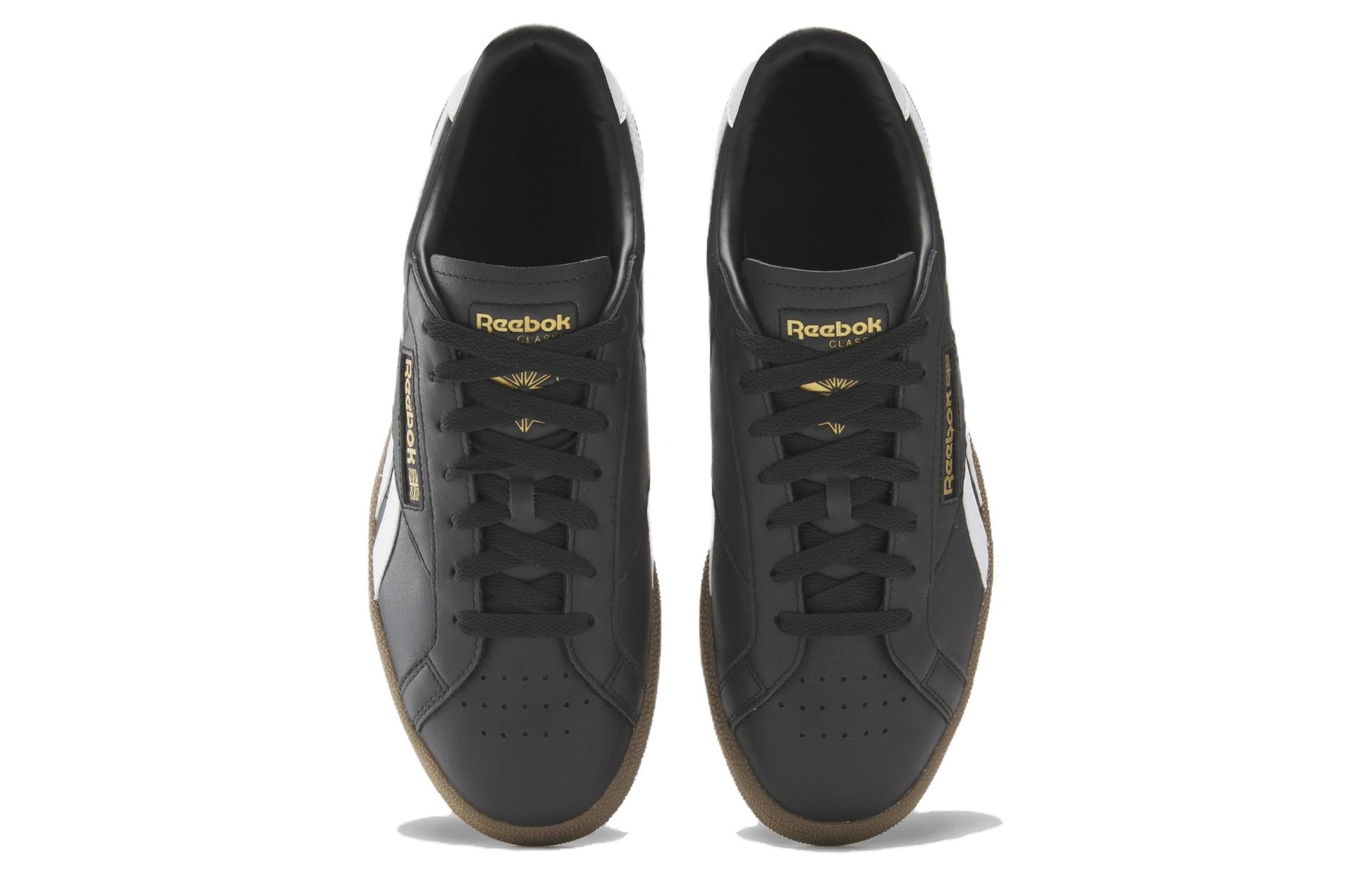 Reebok Club C Grounds UK 'Black' 100202327