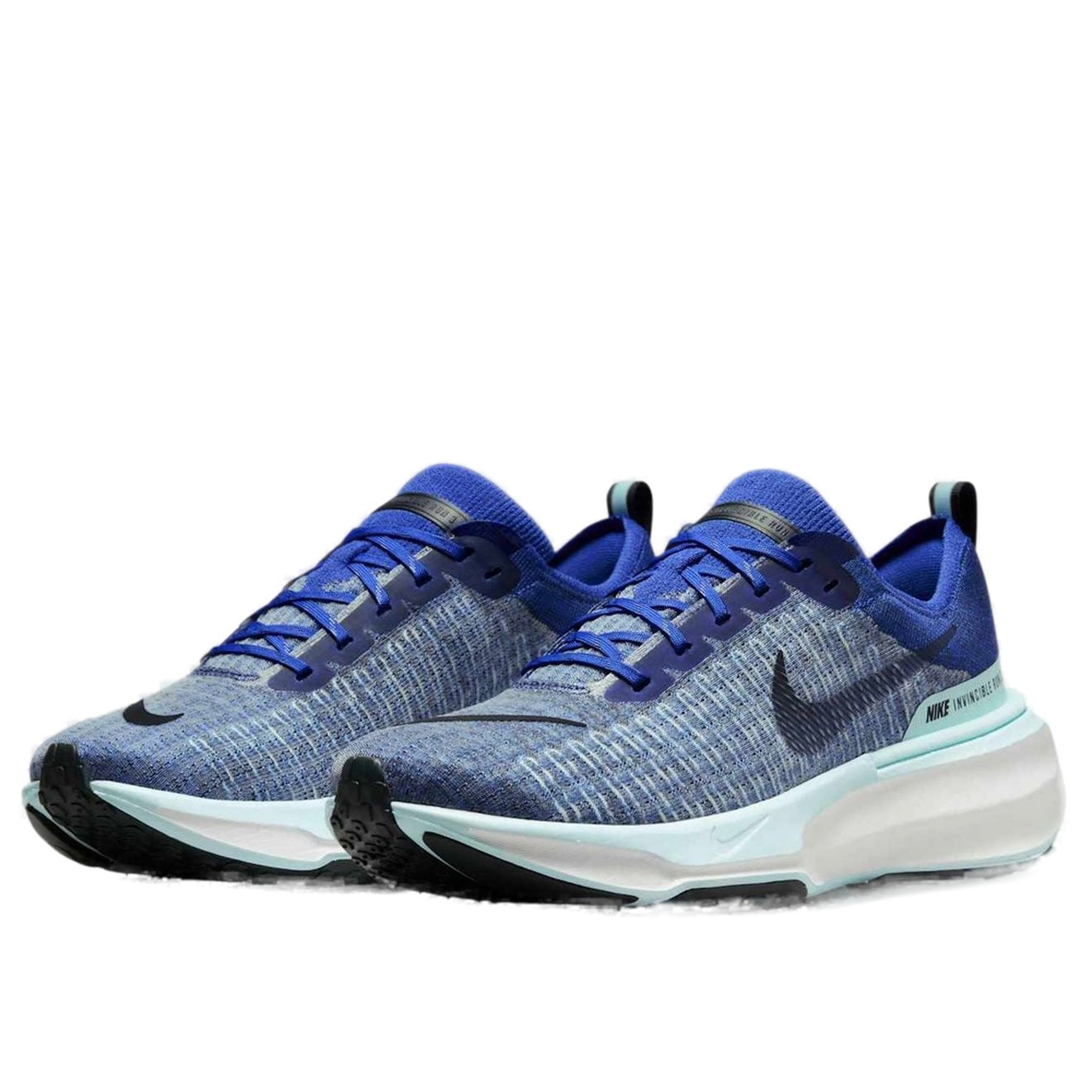 Nike ZoomX Invincible Run 3 'Astronomy Blue Glacier Blue' DR2615-404