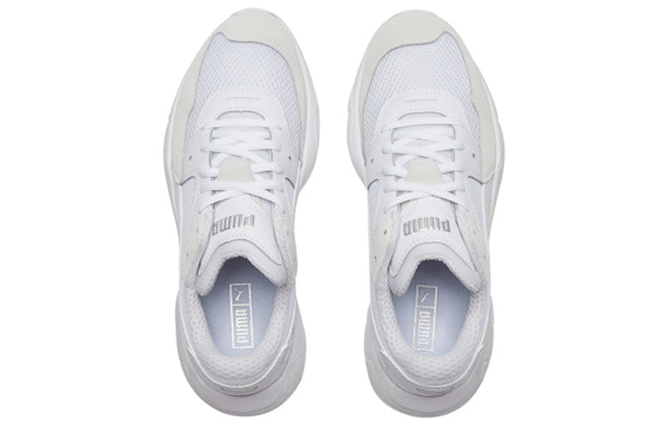 PUMA Storm Origin Beige 369770-05