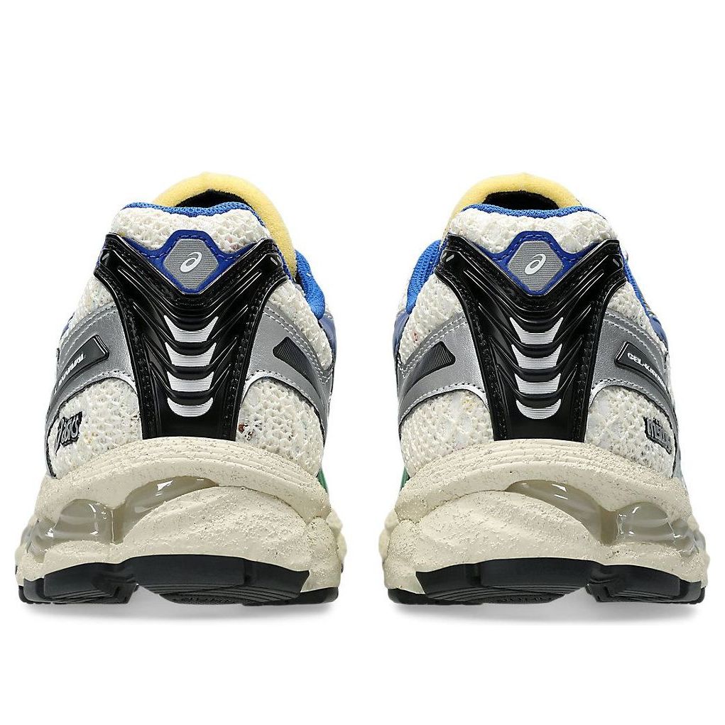 ASICS x Carnival Gel-Kayano 12.1 'Cream Green Basil' 1203A916-100