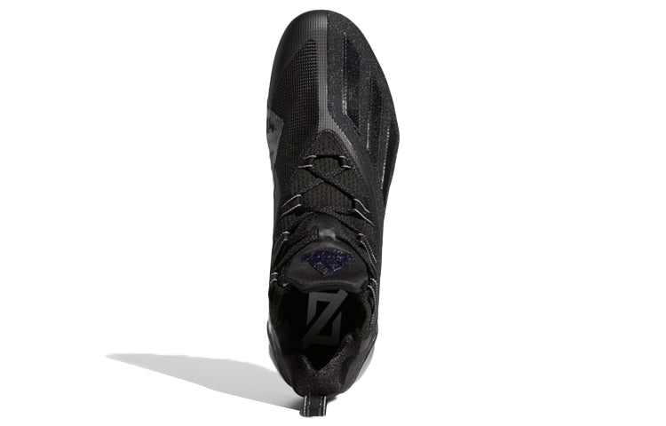 adidas Adizero 11 'Core Black' FX2080