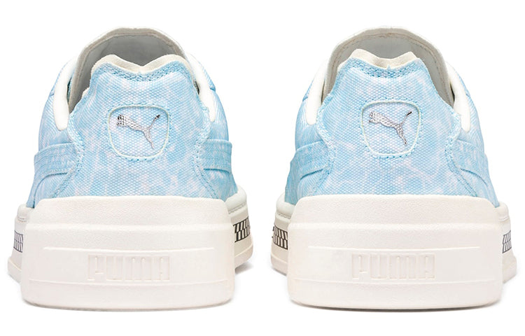 PUMA Cali-0 Pool Blue 368913-01