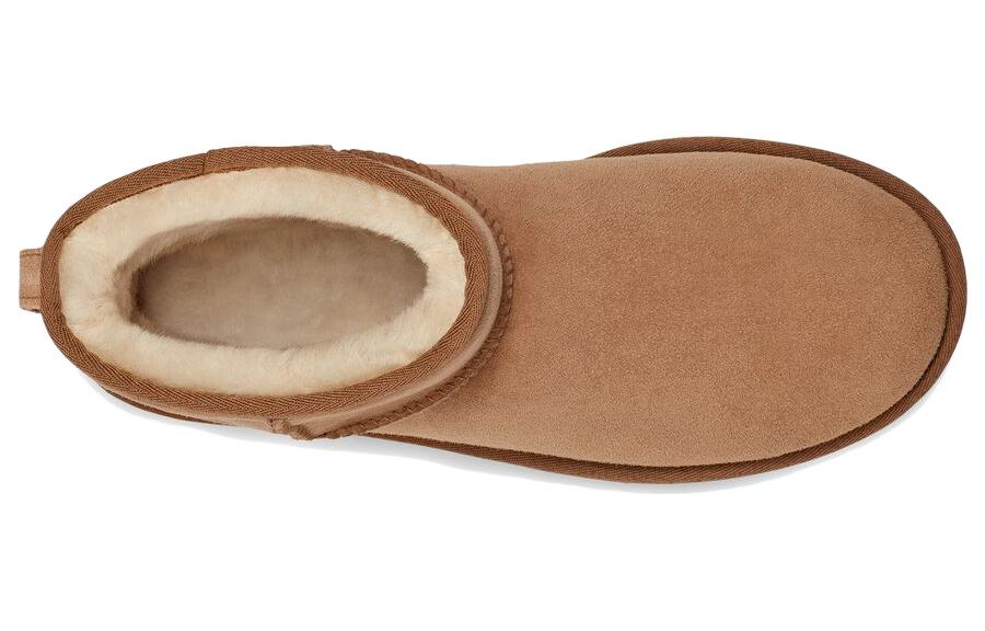 UGG Classic Mini Regenerate 1135066-CHE