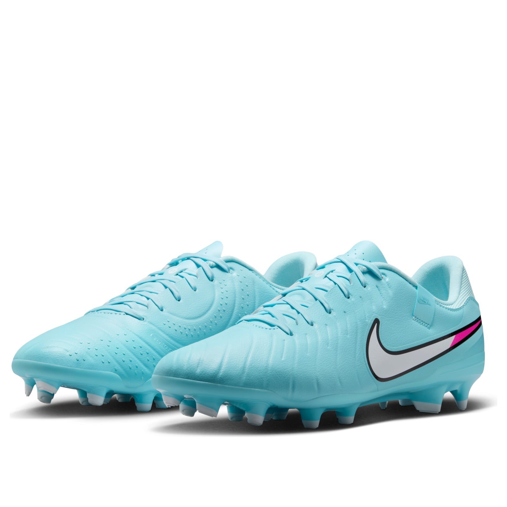 Nike Tiempo Legend 10 Academy MG 'Prism Pack' DV4337-401
