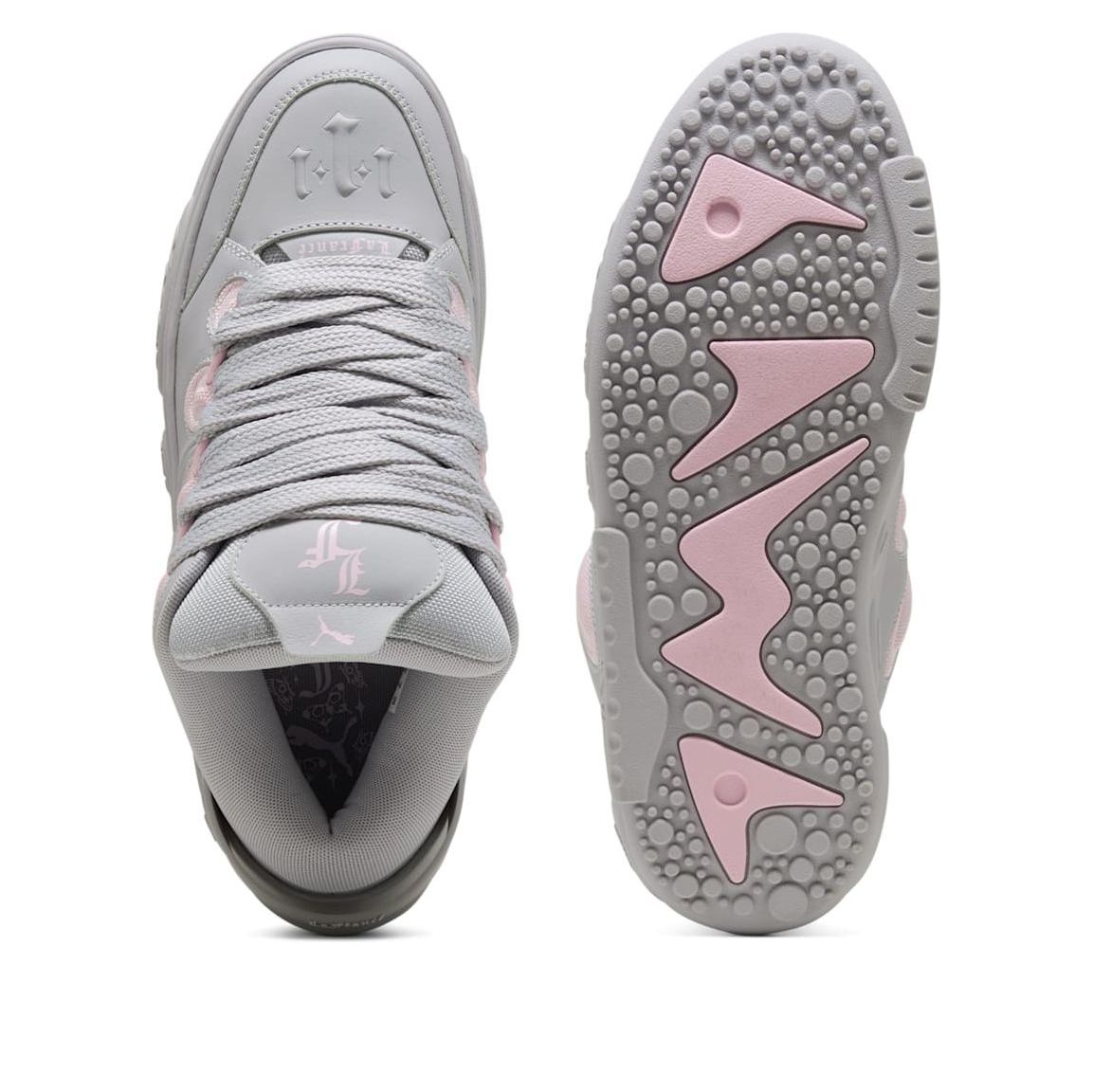 PUMA LaFrancé 'Wolf' 313080-01
