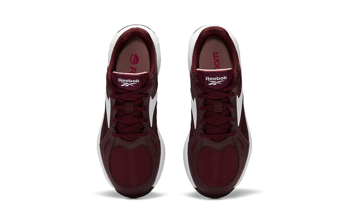 (WMNS) Reebok Advanced Trainer 'Maroon' FV4698