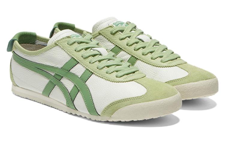 Onitsuka Tiger Mexico 66 'Airy Green White' 1183A201-304