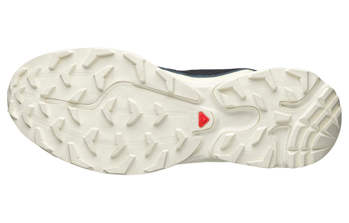 SALOMON Xt-6 FT 'Black White' 471510