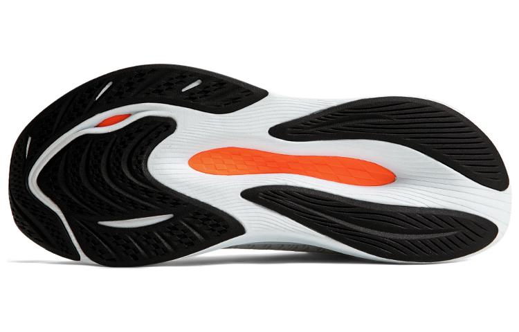 New Balance FuelCell Propel v4 'White Black' MFCPRLW4