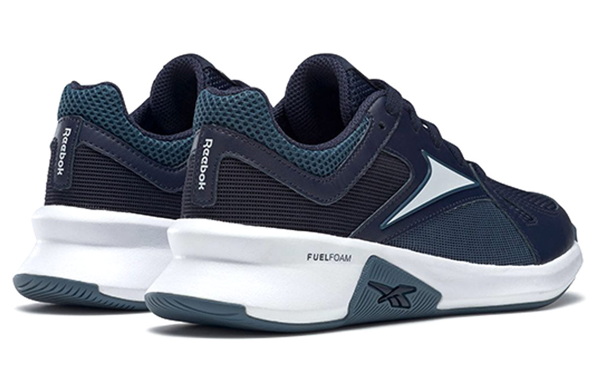 (WMNS) Reebok Advanced Trainette Blue FX1635