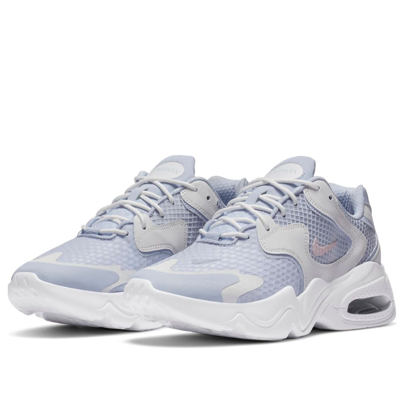 (WMNS) Nike Air Max 2X 'Ghost' CK2947-002