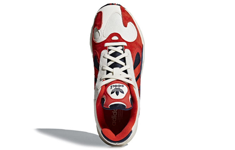 adidas Yung-1 'Collegiate Navy' B37615