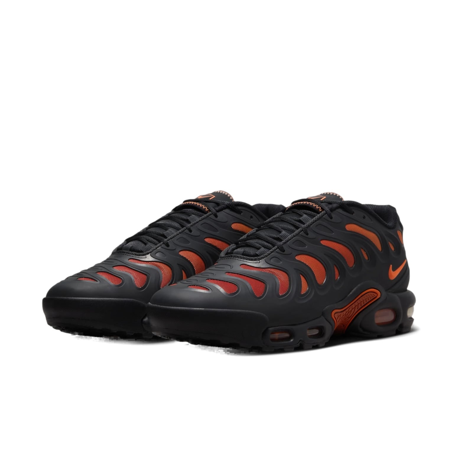 Nike Air Max Plus Drift 'Black Hyper Crimson' FD4290-010