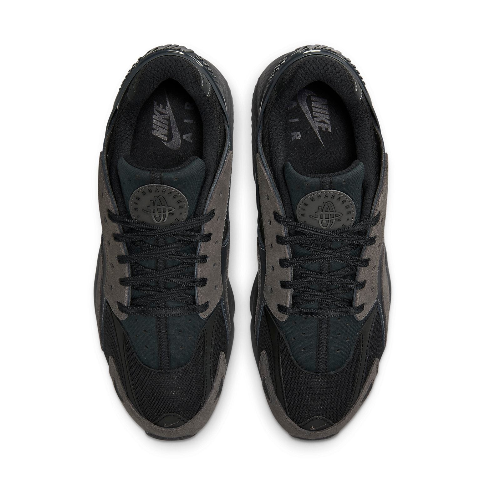 Nike Air Huarache Runner 'Medium Ash Anthracite' DZ3306-002