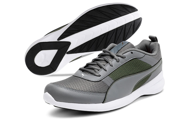 PUMA Zen Evo Idp Gray 366143-03