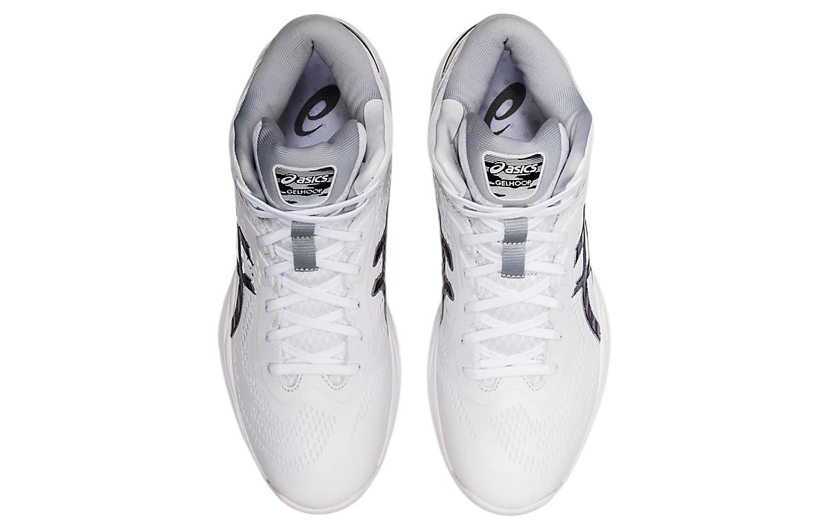 ASICS GelHoop V14 'White Blue' 1063A049-101
