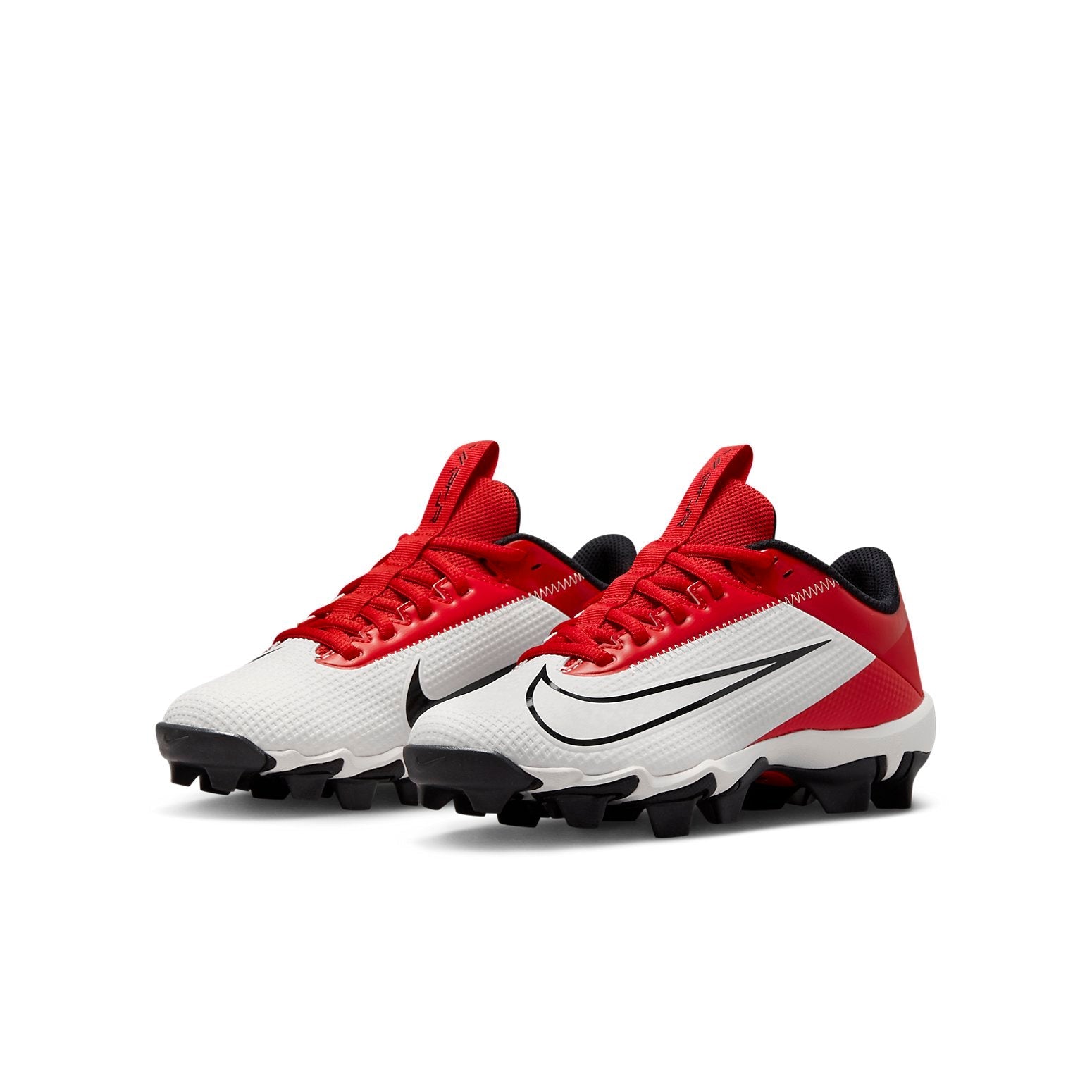 (GS) Nike Vapor Edge Shark 2 'University Red White' DH5089-616