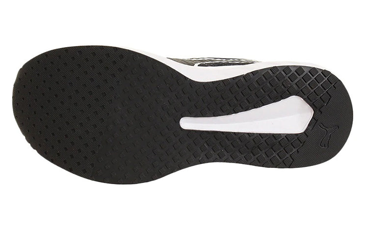 (WMNS) PUMA Flare 2 Black/White 189519-03