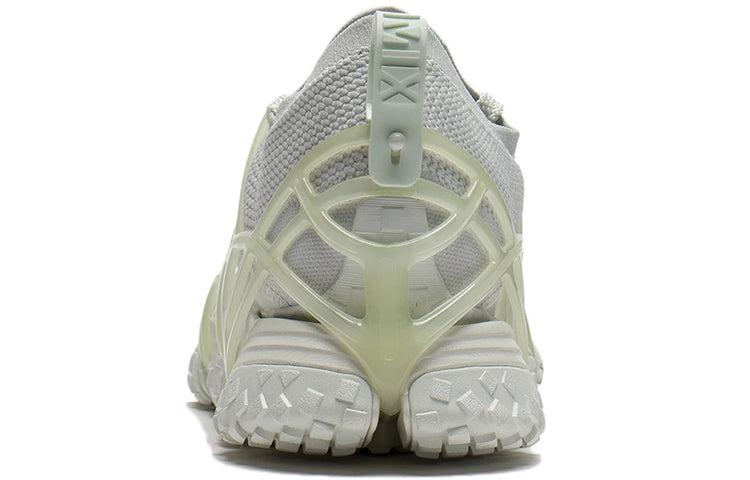 Li-Ning Mix Ace 'Snow Grey' AZGS029-1