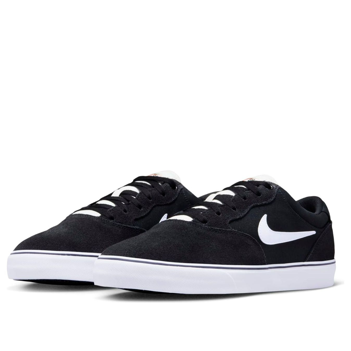Nike Chron SB 2 'Black Sail' DM3493-010