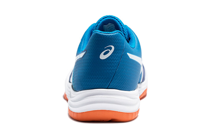 ASICS Gel-Tactic 'Blue Orange' B702N-401