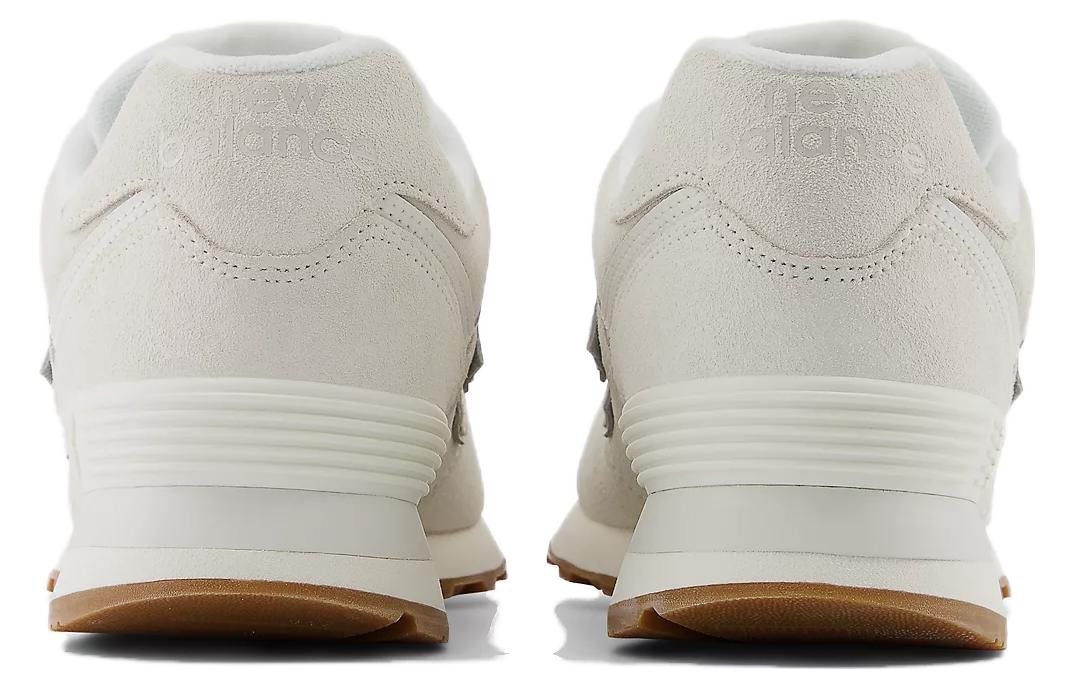 New Balance 574 'White Tan' U574NWW