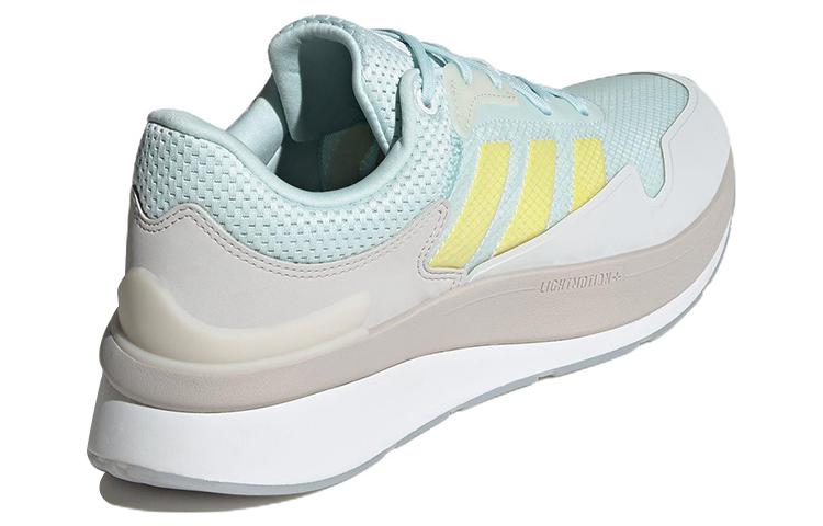 adidas Znchill 'White Yellow Blue' GZ4898