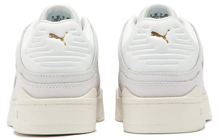 PUMA Slipstream Invdr Lux 'Cream White' 387550-01