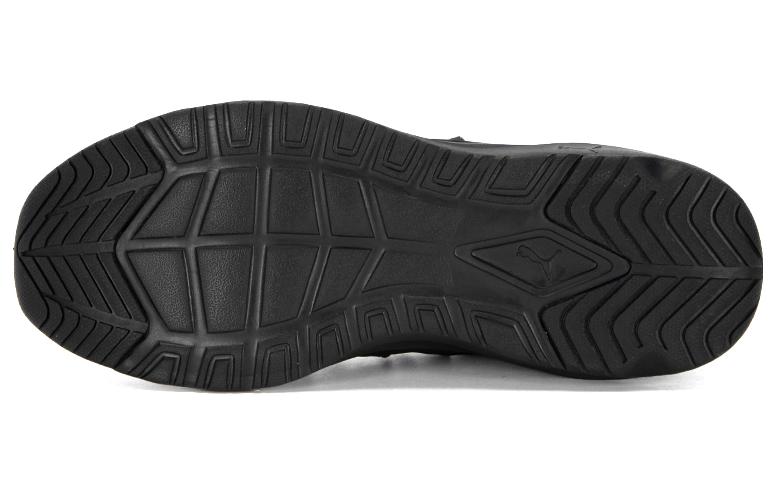 PUMA Softride One4All Camo 'Black' 378292-02