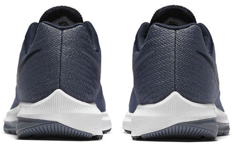 Nike Air Zoom Winflo 4 'Blue' 898466-403