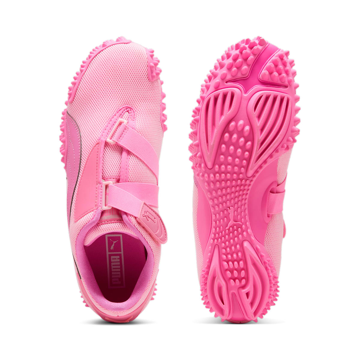 PUMA Mostro 'Ecstasy Pack - Pink Delight' 397328-01