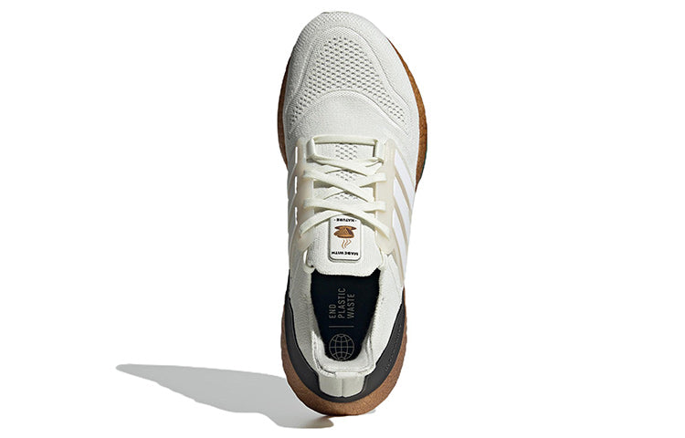 adidas Ultraboost 22 Made With Nature 'White Tint' HP9183