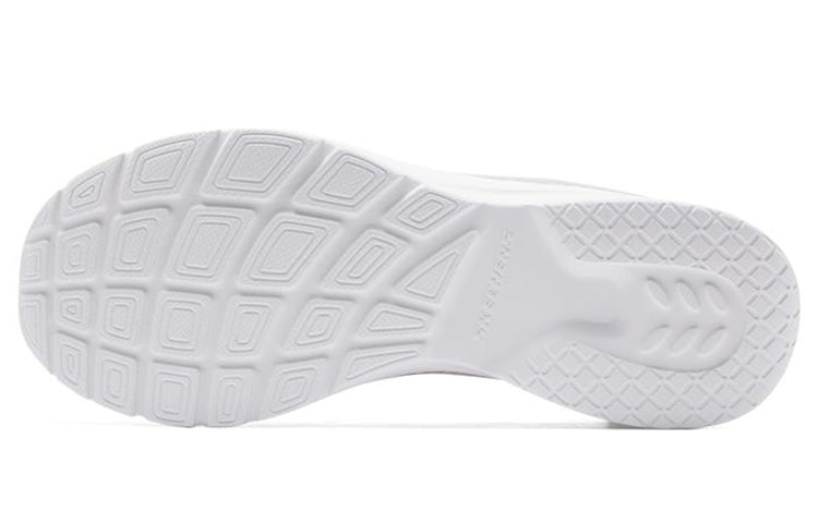 (WMNS) Skechers Dynamight 2.0 'Grey' 149690-GYBL