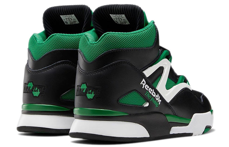 Reebok Pump Omni Zone 2 'Celtics' GX3779