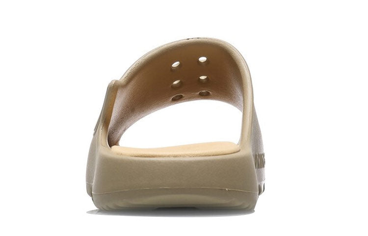 Li-Ning LNBB Slides 'Tan' ABTR005-3