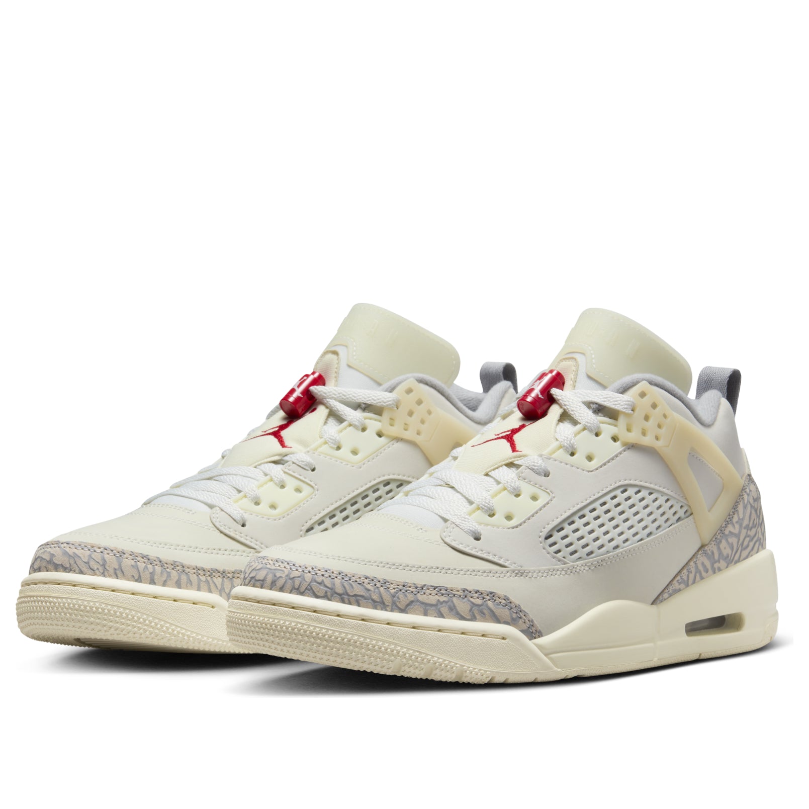 Air Jordan Spizike Low 'Coconut Milk' FQ1759-100