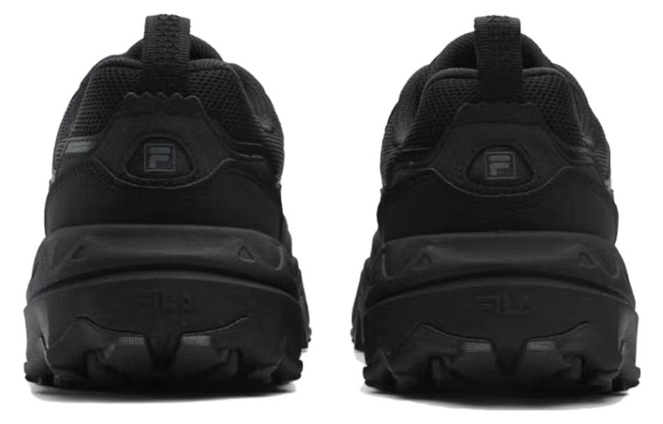 FILA Oakmont 3 Sport Shoes 'Black' F12M332105FBK