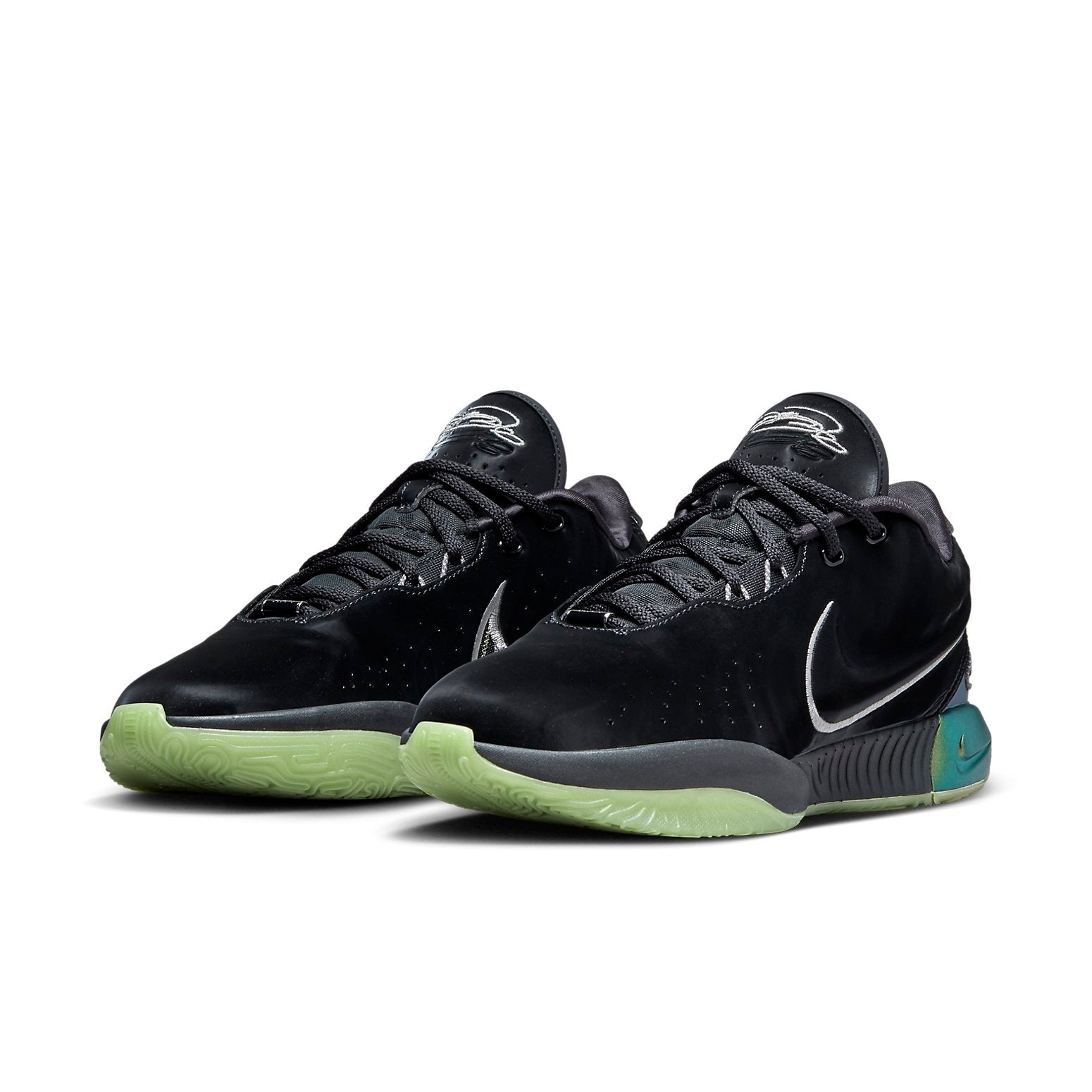 Nike Lebron 21 'Dunkman' FB2238-001
