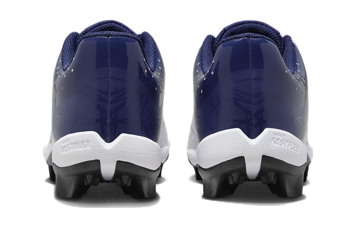 (GS) Nike Hyperdiamond 4 Keystone GG 'White Midnight Navy' CZ5919-402